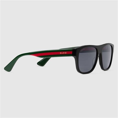 gucci sunglasses clearance men